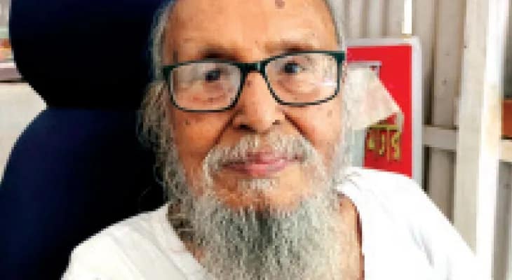 প্রয়াত বাগদার প্রাক্তন বিধায়ক কমলাক্ষী বিশ্বাস
