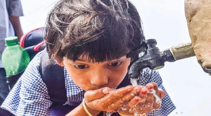 অম্রুত-২: পাইপলাইন নিয়ে যাওয়ার অনুমতি রেলের, অম্রুত-২: পাইপলাইন নিয়ে যাওয়ার অনুমতি রেলের