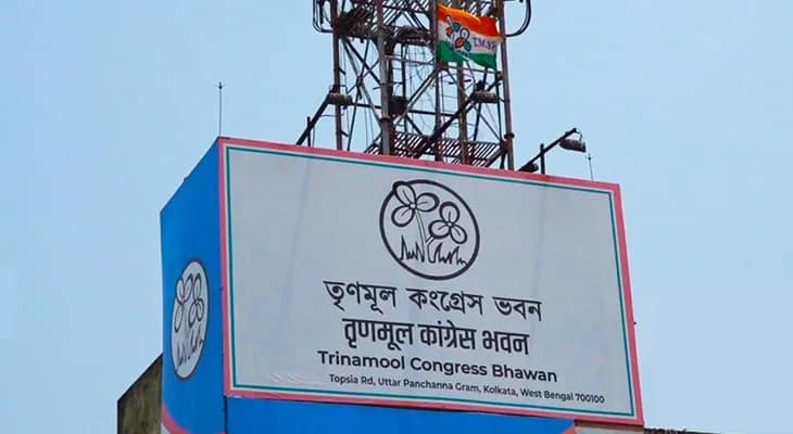 তৃণমূল ভবনে প্রায়শই আনাগোনা, ‘সাসপেন্ড’ আরাবুলকে নিয়ে গুঞ্জন
