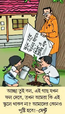 মজারু