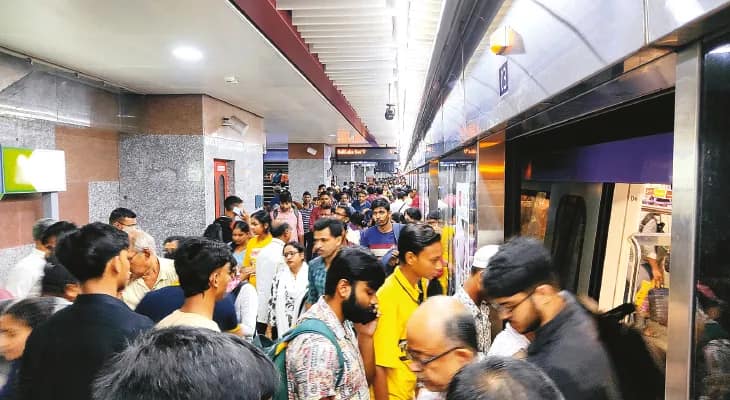 লাটে পরিষেবা, সংকট কাটাতে ঢালাও নিয়োগ অবসরপ্রাপ্ত কর্মীদের