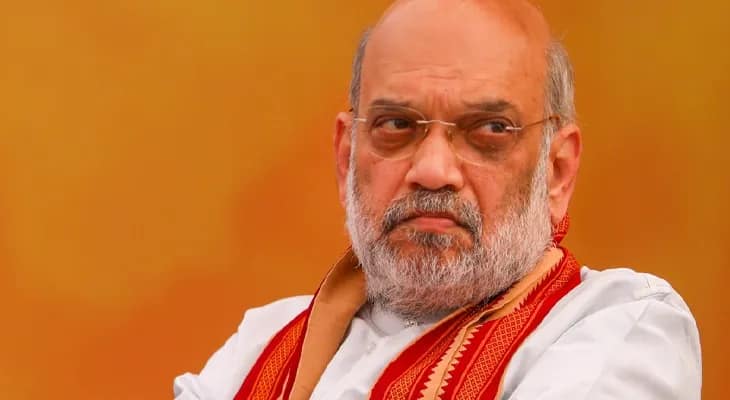 বয়কট বিরোধীদের, অমিত শাহের বিলে যৌথ কমিটি গড়তেই পারছে না সরকার, ৩০ দিন হেফাজতে থাকলেই পদচ্যুত মন্ত্রীরা