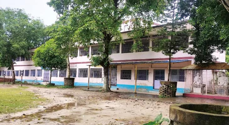 প্রাক্তন চেয়ারম্যানের ছেলে দাগিদের তালিকায়, এপ্রিল থেকেই উধাও চাকদহের সেই গুণধর