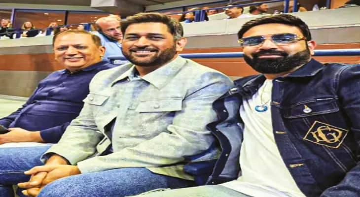 ধোনির প্রসঙ্গে পুরনো মন্তব্যে সাফাই ইরফানের