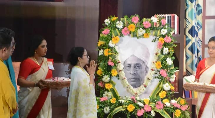 স্কুলে অনেক শূন্যপদ রয়েছে, মামলার জন্য নিয়োগ প্রক্রিয়া আটকে: মুখ্যমন্ত্রী