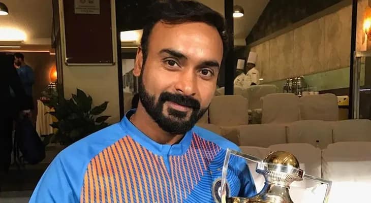 ক্রিকেটের সমস্ত ফরম্যাট থেকে অবসর গ্রহণ করলেন স্পিনার অমিত মিশ্র