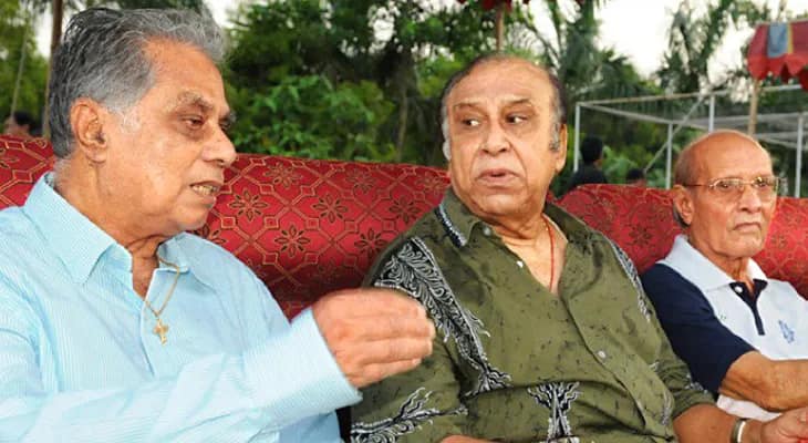 প্র্যাকটিসে চ্যালেঞ্জ করেছিলাম প্রদীপদাকে: মজিদ বাসকার