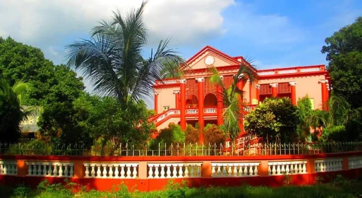 বর্ধমান বিশ্ববিদ্যালয়ের আর্থিক কেলেঙ্কারি: ধৃত ভক্তকে জেলে গিয়ে জিজ্ঞাসাবাদ করবে সিট