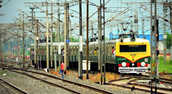 বাতিল থাকবে রাতের জোড়া শিয়ালদহ-ডানকুনি লোকাল, কবে জানুন