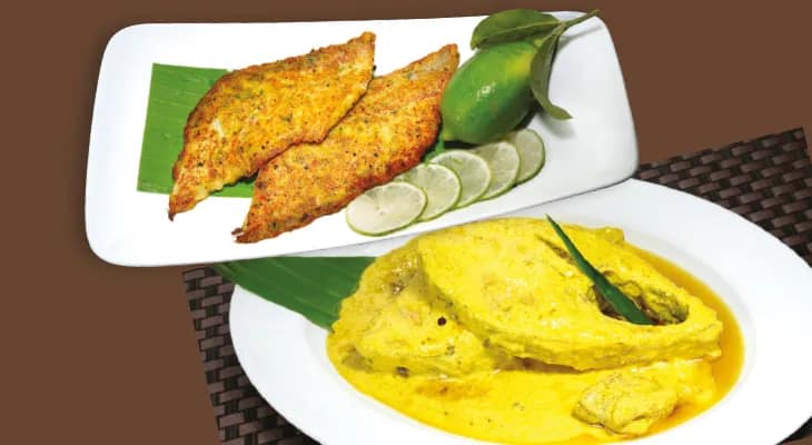 রেস্তরাঁয় উৎসবের আয়োজন