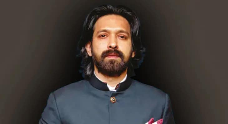 সরলেন বিক্রান্ত