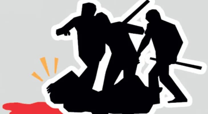 রান্না নিয়ে বচসায় ঠিকাদারের মাথা ফাটাল শ্রমিক, আটক ২