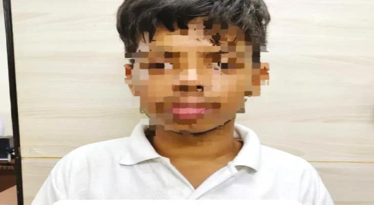 ভুয়ো ট্রাফিক চালান পাঠিয়ে প্রতারণা, ধৃত ইঞ্জিনিয়ারিং ছাত্র