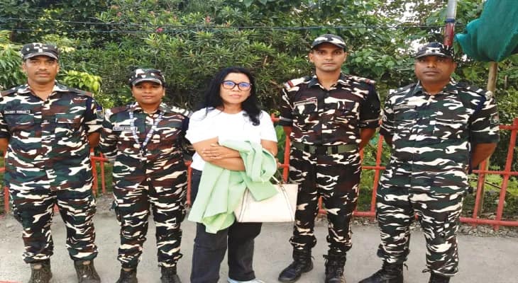 নেপাল-তুরস্কে কেন বারবার সফর ইন্দোনেশিয়ার সেই মহিলার? প্রশ্ন