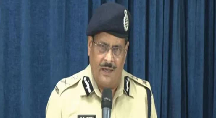 ধনধান্যতে পুজো উদ্যোক্তাদের সঙ্গে  সিপির বৈঠক বুধবার