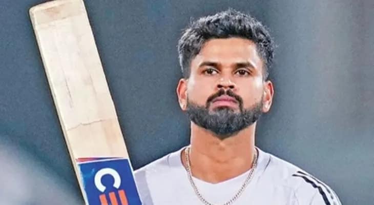 লখনউতে ১৬ সেপ্টেম্বর অস্ট্রেলিয়া এ-এর বিপক্ষে খেলবে ভারতীয় এ দল, অধিনায়কত্ব করবেন শ্রেয়স আইয়ার
