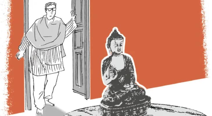 গৌতম বুদ্ধ