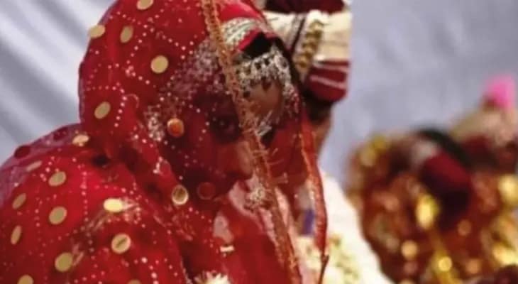 জেলায় এত বাল্যবিবাহ হচ্ছে কেন? আইনি শিবিরে প্রশ্ন এক নাবালিকার