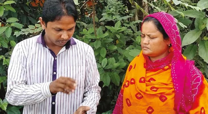 তোলা না দেওয়ায় দম্পতিকে মারধর নরেন্দ্রপুরে, চাঞ্চল্য