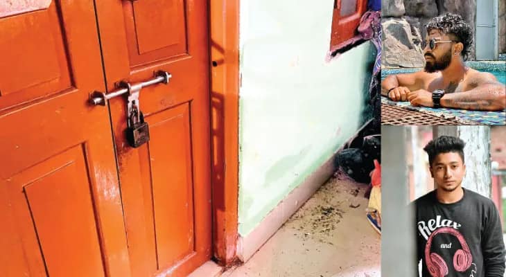 জন্মদিনের পার্টির টোপে ‘অপহরণ’, টালিগঞ্জে গণধর্ষণ তরুণীকে