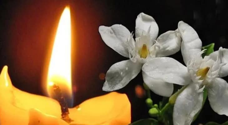 প্রয়াত ওয়েবকুপার  নেত্রী কৃষ্ণকলি বসু
