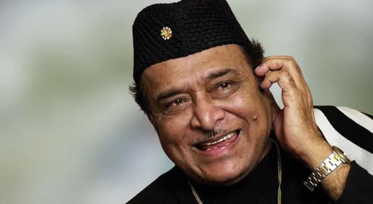 জন্মদিনে ভূপেন হাজারিকাকে শ্রদ্ধাঞ্জলি মুখ্যমন্ত্রী মমতা বন্দ্যোপাধ্যায়ের