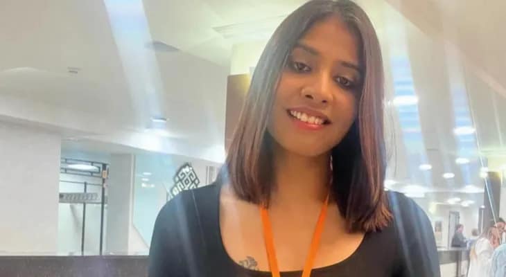 ভেনিস ফিল্ম ফেস্টিভ্যালে সেরা পরিচালকের পুরস্কার পেলেন অনুপর্ণা রায়