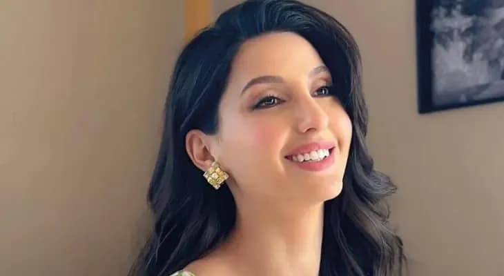 কেন ছবি ছাড়লেন নোরা?