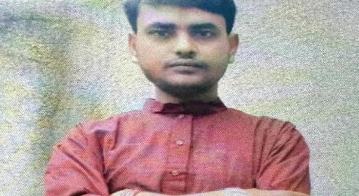 ১৪ বছর প্রেমের পর অন্য সম্পর্কে জড়ান অভিযুক্ত, খড়গ্রামে নার্সের আত্মহত্যায় প্ররোচনা, শিক্ষক গ্রেপ্তার