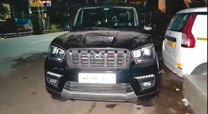 বারাকপুরে জয় রাইডে বেরিয়ে  শূন্যে পরপর গুলি, গ্রেপ্তার ৩