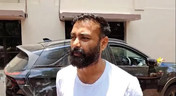 জয়ন্ত সিংয়ের দলবলের বিরুদ্ধে ফের সাক্ষীকে ভয় দেখানোর অভিযোগ, ক্ষোভ এলাকাবাসীর