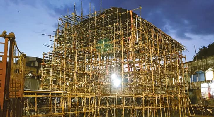 সূর্যমন্দির থেকে কালীয়দমন, বাঙালির সেরা উৎসবে লাইভ শোয়ের আকর্ষণ, পুজোয় হুগলিতে অতিরিক্ত বিনোদন