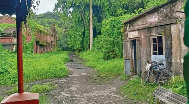 রবি ঠাকুরের হাতে উদ্বোধন, জট কাটছে সেই বাসন্তী কটন মিলের