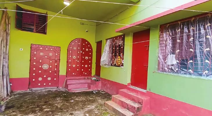 চোর গ্যাংয়ের ‘রানি’ গ্রেপ্তার, ইন্টারভিউয়ে মহিলা নিয়োগ, দুই পরগনার আতঙ্ক