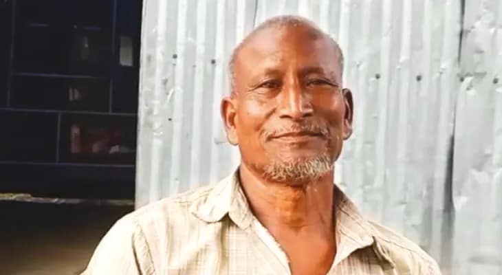 বাড়ি ফেরা হবে তো! উৎকণ্ঠায় ছিলেন বাংলাদেশিদের হাতে অপহৃত কৃষ্ণকান্ত