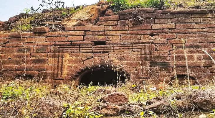 পুজোর আগেই কর্ণগড় সংস্কারের উদ্যোগ, বরাদ্দ আড়াই কোটি টাকা
