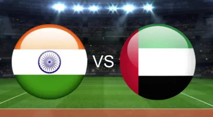 এশিয়া কাপ: ১৯ রানে আউট  মহম্মদ ওয়াসিম, আরব আমিরশাহি ৪৮/৪ (৮.৩ ওভার), বিপক্ষ ভারত