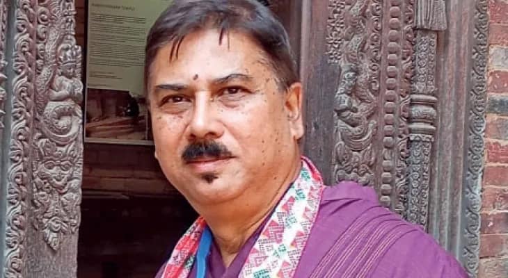 ভয়ঙ্কর অভিজ্ঞতা চিত্রকরের, দেশে ফিরতে ব্যাকুল