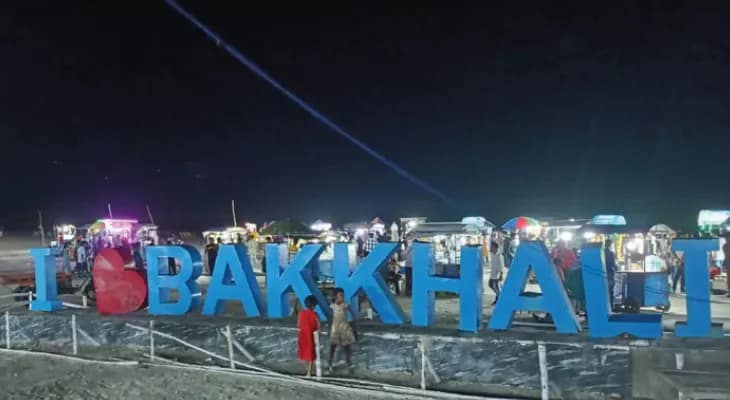বকখালি: বুকিং খুব কম, হতাশ হোটেল ব্যবসায়ীরা