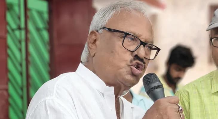 বাসন্তী কটন মিল: কংগ্রেসের শ্রমিক সংগঠনের সভাপতি তৃণমূল বিধায়ক নির্মল ঘোষ! জোর বিতর্ক পানিহাটিতে