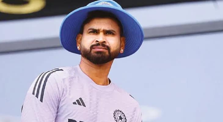 এক পা অসাড়, কেরিয়ার ডুবতে বসেছিল শ্রেয়সের
