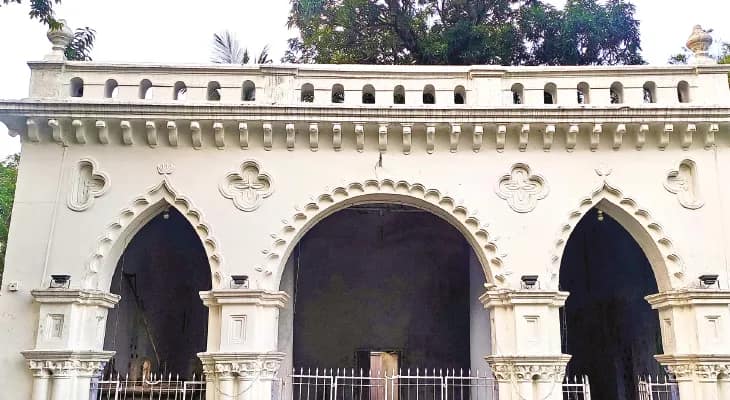 এবার কোচবিহার দেবোত্তর ট্রাস্টের ৪টি দুর্গাপুজোর বাজেট ৭ লক্ষ টাকা