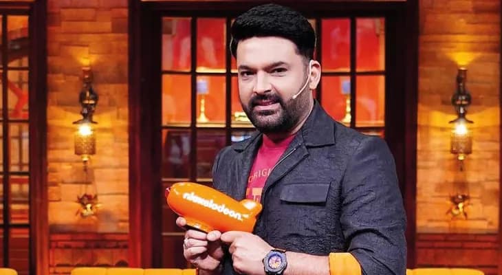 অনুষ্ঠানে মুম্বইকে বম্বে বলা যাবে না, কপিল শর্মা ও নেটফ্লিক্সকে হুঁশিয়ারি এমএনএসের