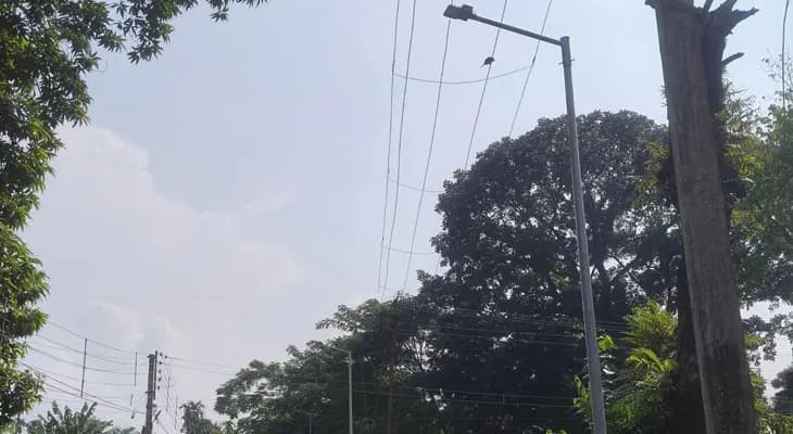কাজ প্রায় শেষ, পুজোর আগেই গ্রিন সিটি প্রকল্পের পরিষেবা চালু হতে চলেছে ময়নাগুড়ি শহরে