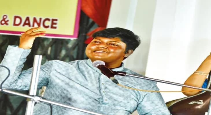 সুর ও ছন্দের উৎসব