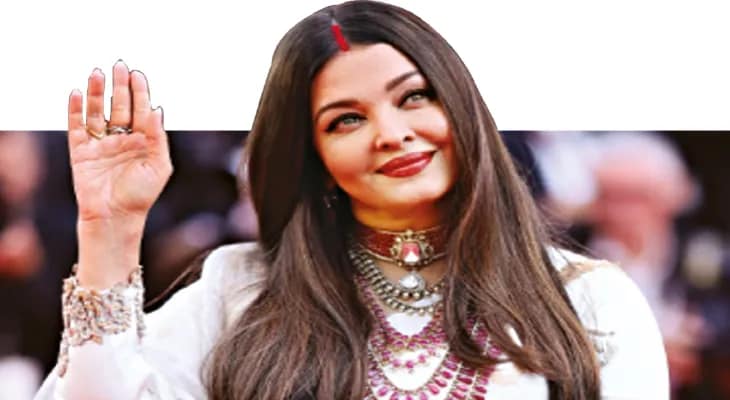 মামলা জিতলেন ঐশ্বর্য