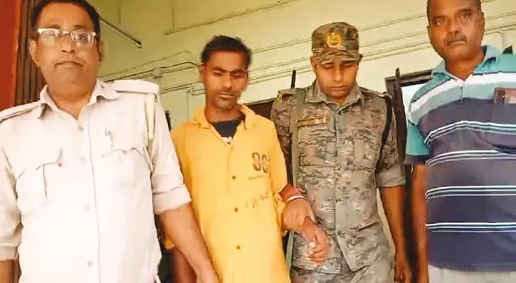স্ত্রীর সঙ্গে পরকীয়া, দুই ভাইকে খুনে যাবজ্জীবন