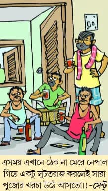 মজারু
