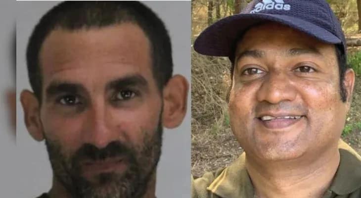 মার্কিন মুলুকে ভারতীয় প্রৌঢ়ের মুণ্ডচ্ছেদ করল এক যুবক! চাঞ্চল্য