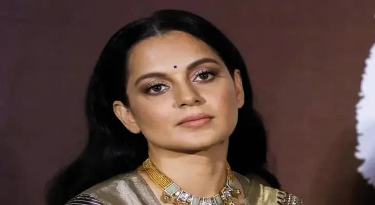 সুপ্রিম কোর্টে আর্জি প্রত্যাহার কঙ্গনার